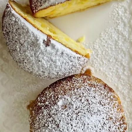 Pensionat Sette Colli