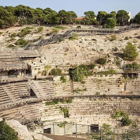 Sette Colli Pensionat 4*