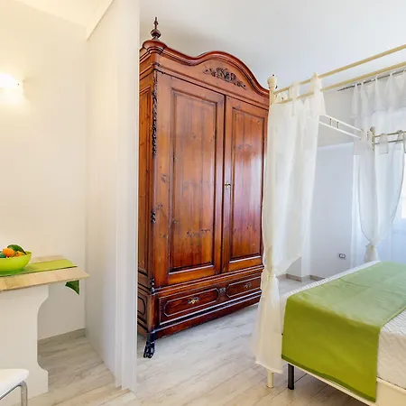 Sette Colli Cagliari