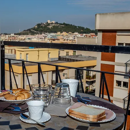 Sette Colli 4* Cagliari