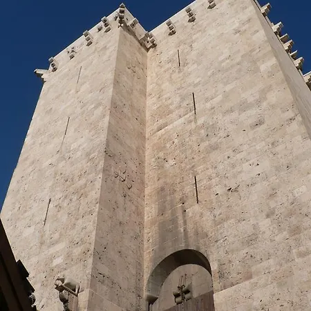 Sette Colli קליארי