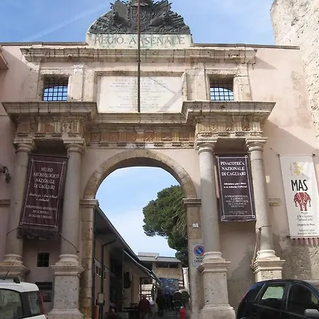 Sette Colli Cagliari