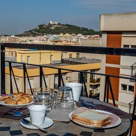 Sette Colli Cagliari