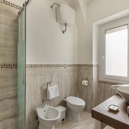 Sette Colli Konukevi Cagliari