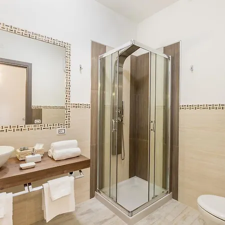 Sette Colli 4* Cagliari