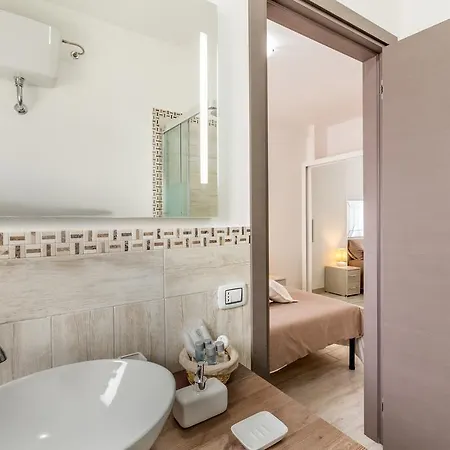 Sette Colli Casa de hóspedes Cagliari