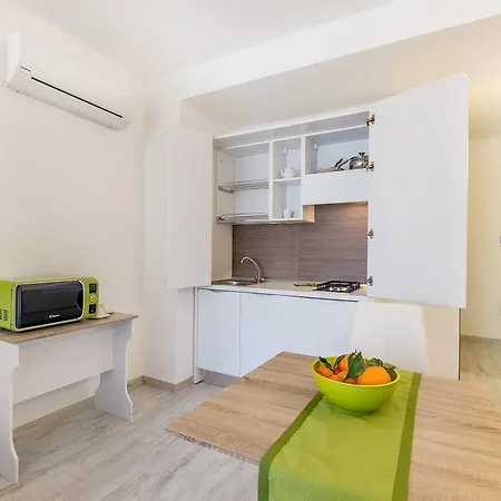 Sette Colli 4* Cagliari