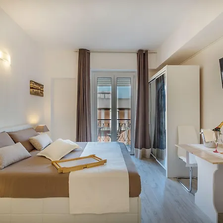Guest house Sette Colli