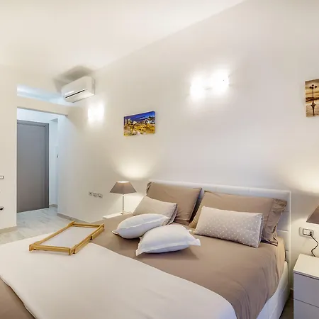 Casa de hóspedes Sette Colli