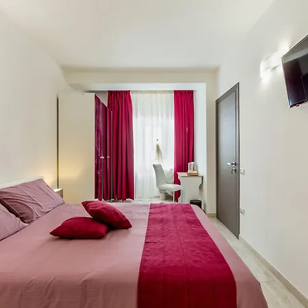 Guest house Sette Colli