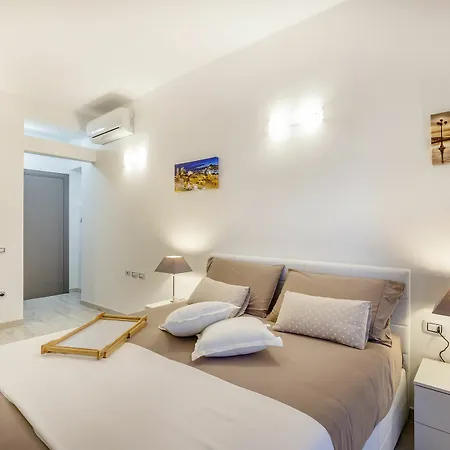 Sette Colli Cagliari