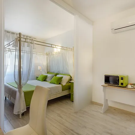 Sette Colli Gasthof 2*