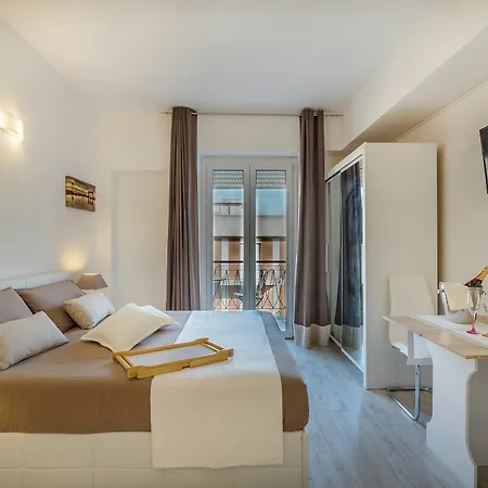 Casa de hóspedes Sette Colli Cagliari