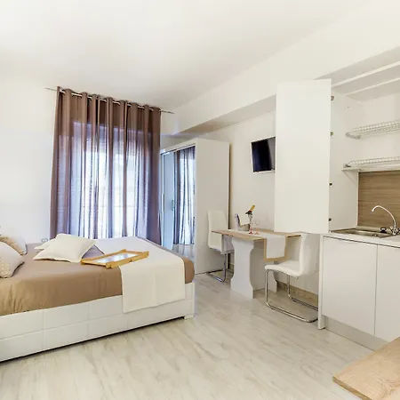 Sette Colli Casa de hóspedes Cagliari