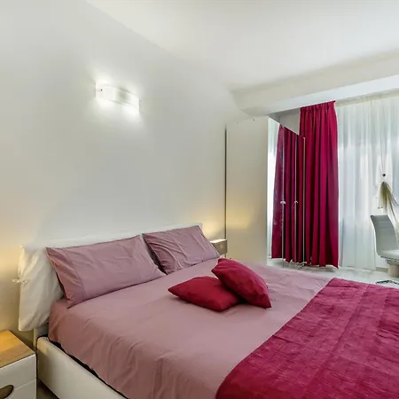 Sette Colli Casa de hóspedes