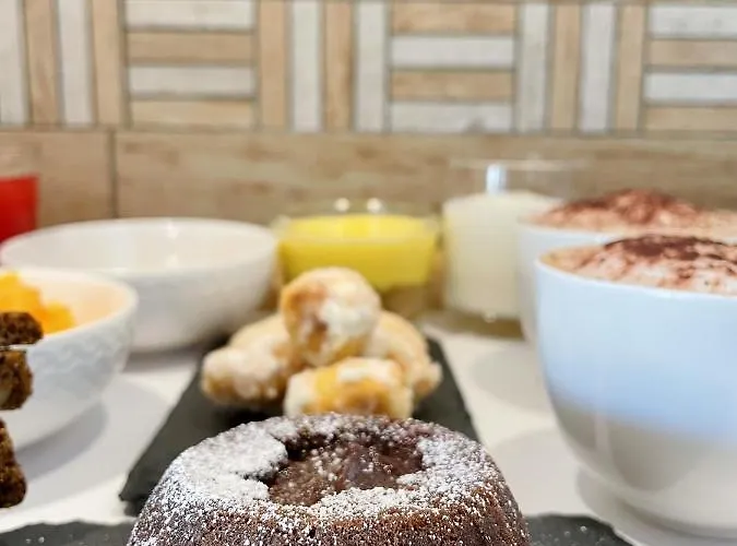 Sette Colli 4* Cagliari