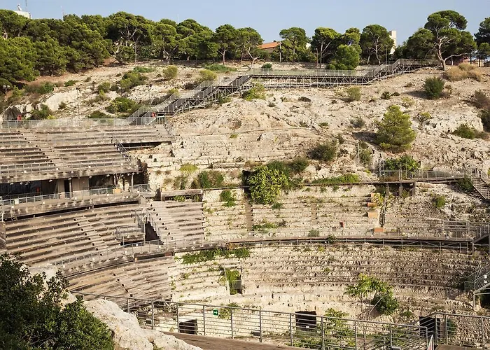 Sette Colli Casa de hóspedes 4*