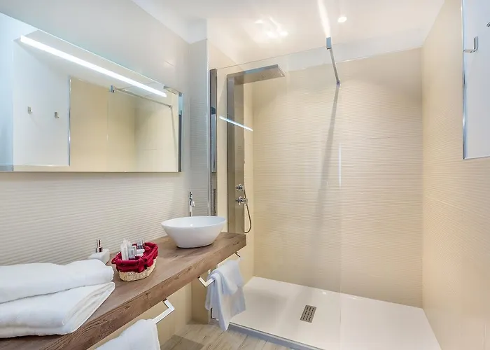 Casa de hóspedes Sette Colli 4*