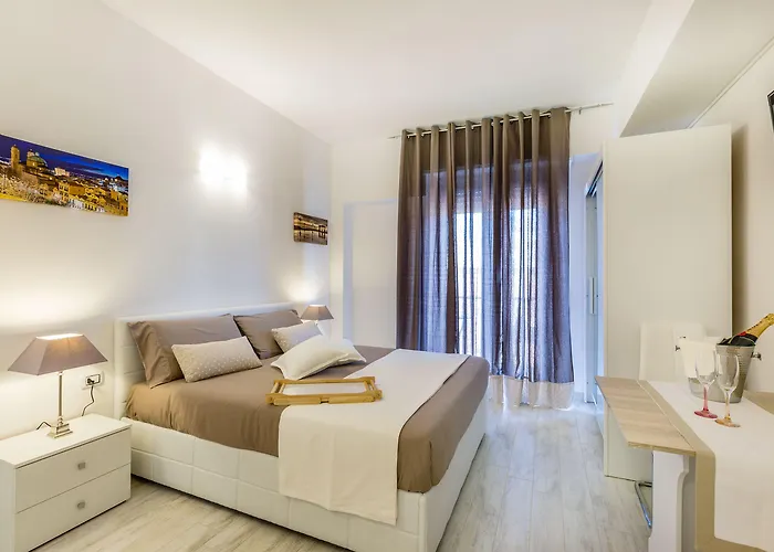 Sette Colli Vendégház 4*