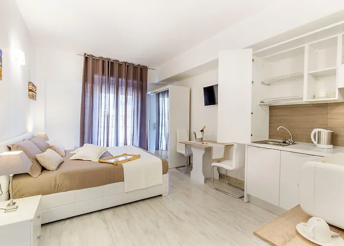 Sette Colli 4*