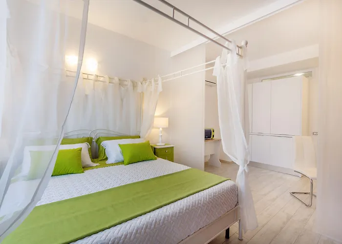 Sette Colli Vendégház 4*