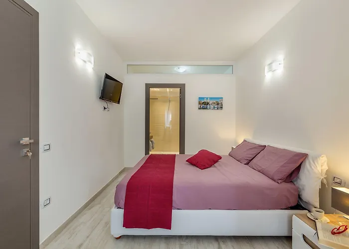 Vendégház Sette Colli 4*