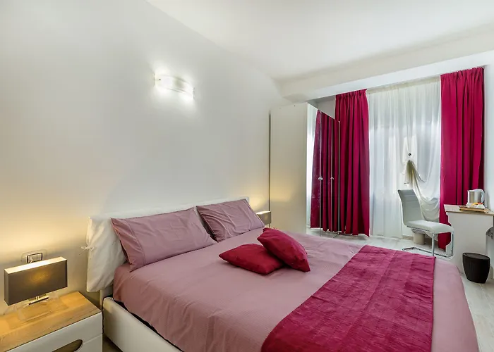 Casa de hóspedes Sette Colli Cagliari