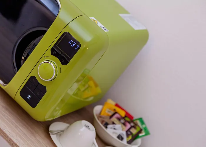 Sette Colli Casa de hóspedes Cagliari