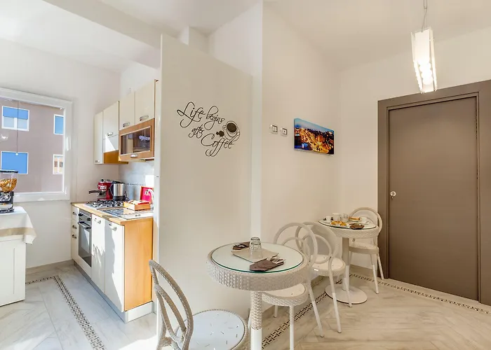 Sette Colli 4* Cagliari