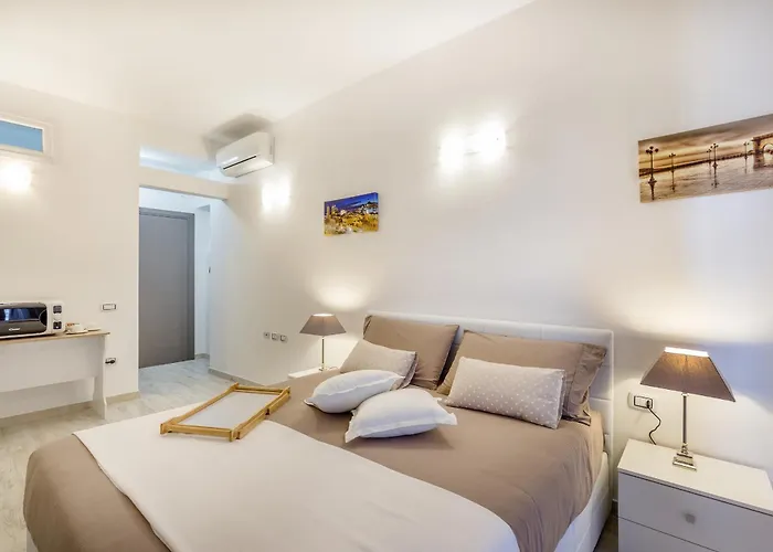 Sette Colli Cagliari