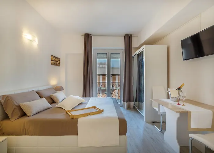 Casa de hóspedes Sette Colli Cagliari