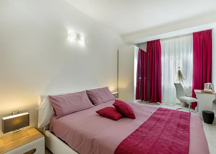 Sette Colli Casa de hóspedes